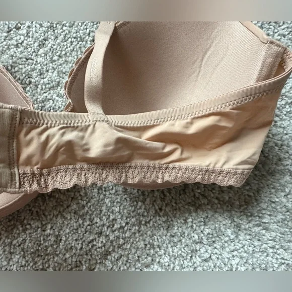 Women’s Aerie Katie Lightly Lined Bra - Picture 4 of 6
